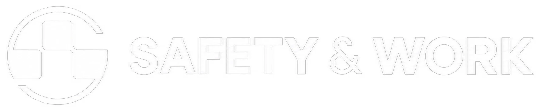 Safety & Work